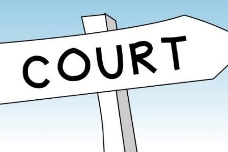 Advice & Support: Staff members being a witness at court