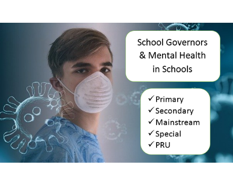 School Governors: Asking the right questions about mental health