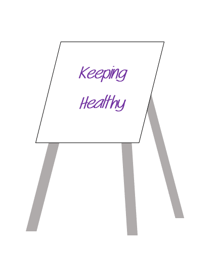 Mental health teaching and learning image for governing body image